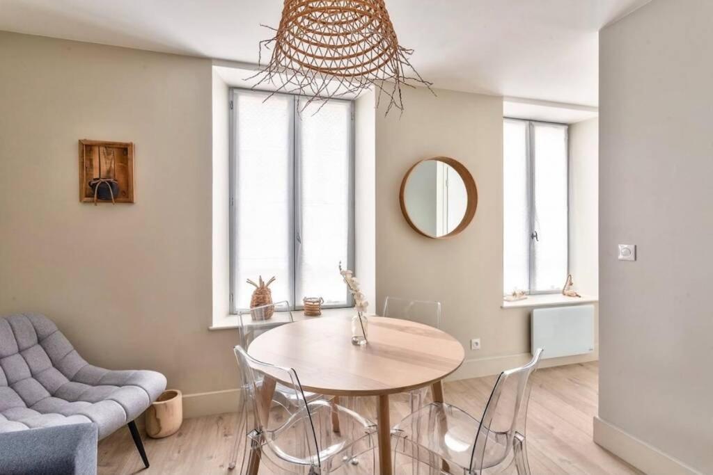 Le Cocooning 50 M De La Plage En Baie De Somme Cayeux-sur-Mer Exterior photo
