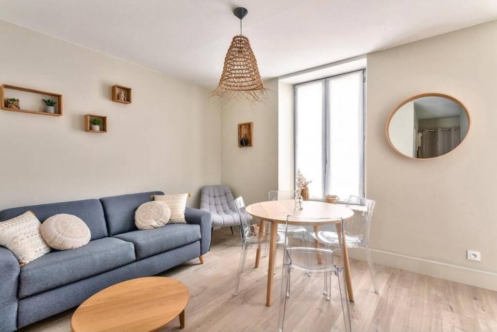Le Cocooning 50 M De La Plage En Baie De Somme Cayeux-sur-Mer Exterior photo