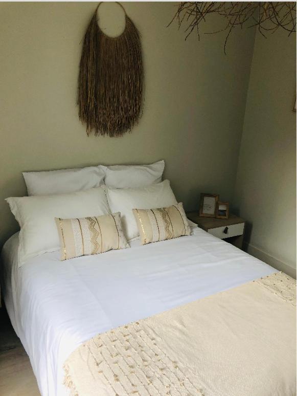 Le Cocooning 50 M De La Plage En Baie De Somme Cayeux-sur-Mer Exterior photo